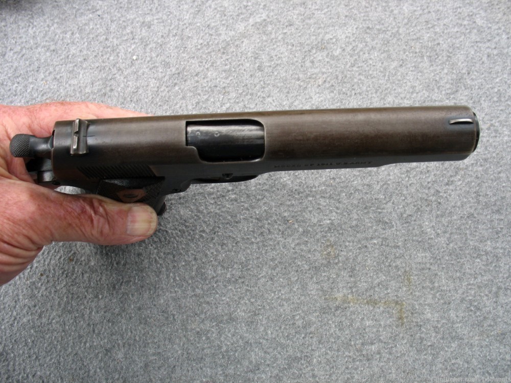 Colt 1911 US Property Man. 1917 .45 ACP-img-4