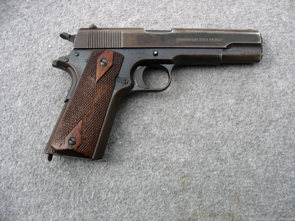 Colt 1911 US Property Man. 1917 .45 ACP-img-0