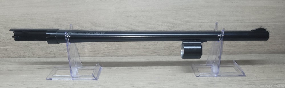 H&R EXCELL AUTO 12 GA 18.5" BARREL -img-2