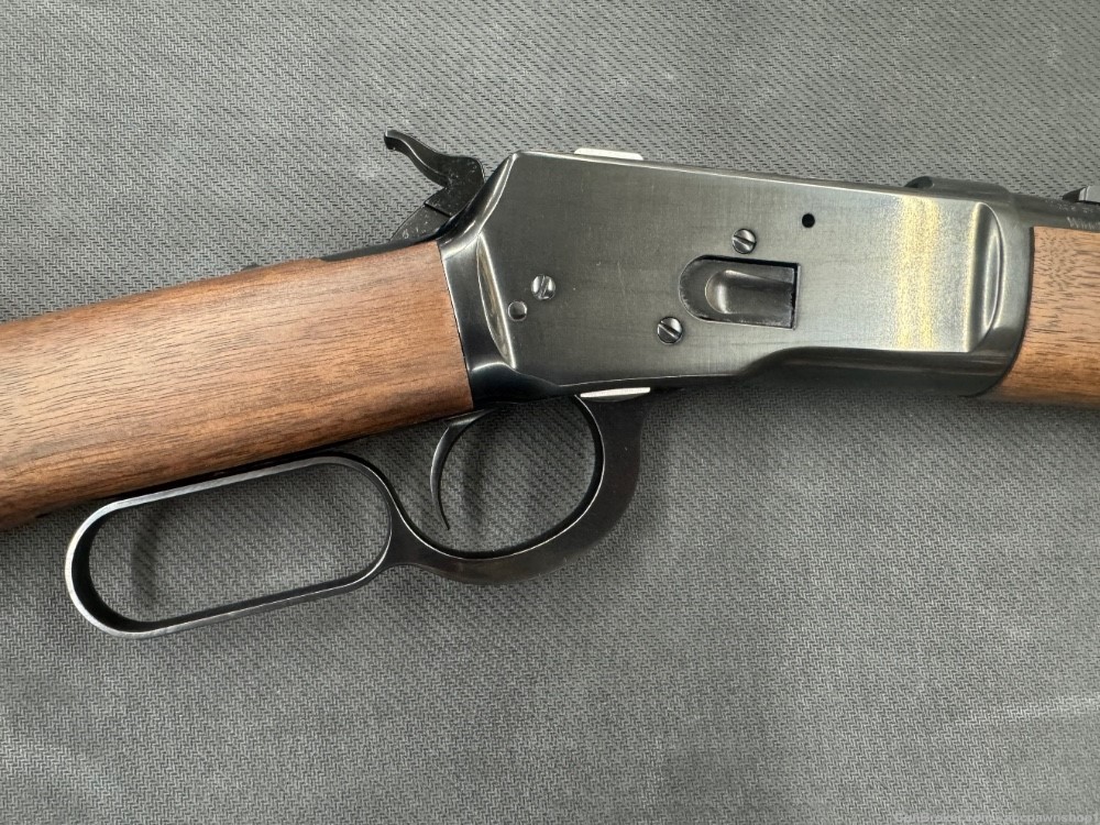 Winchester 1892 Carbine 357 mag-img-0