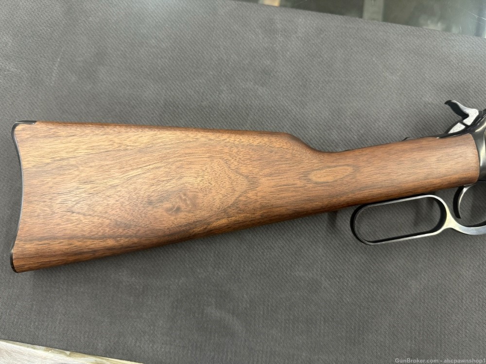 Winchester 1892 Carbine 357 mag-img-1