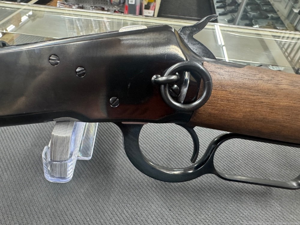 Winchester 1892 Carbine 357 mag-img-6