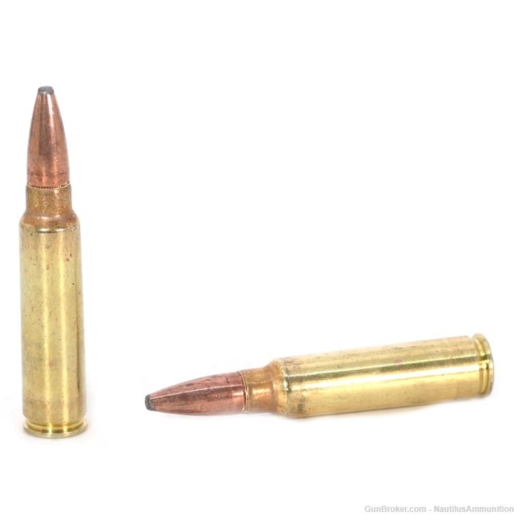 300 Savage Ammo Remington Core-Lokt Soft Point 300 -Savage-img-2