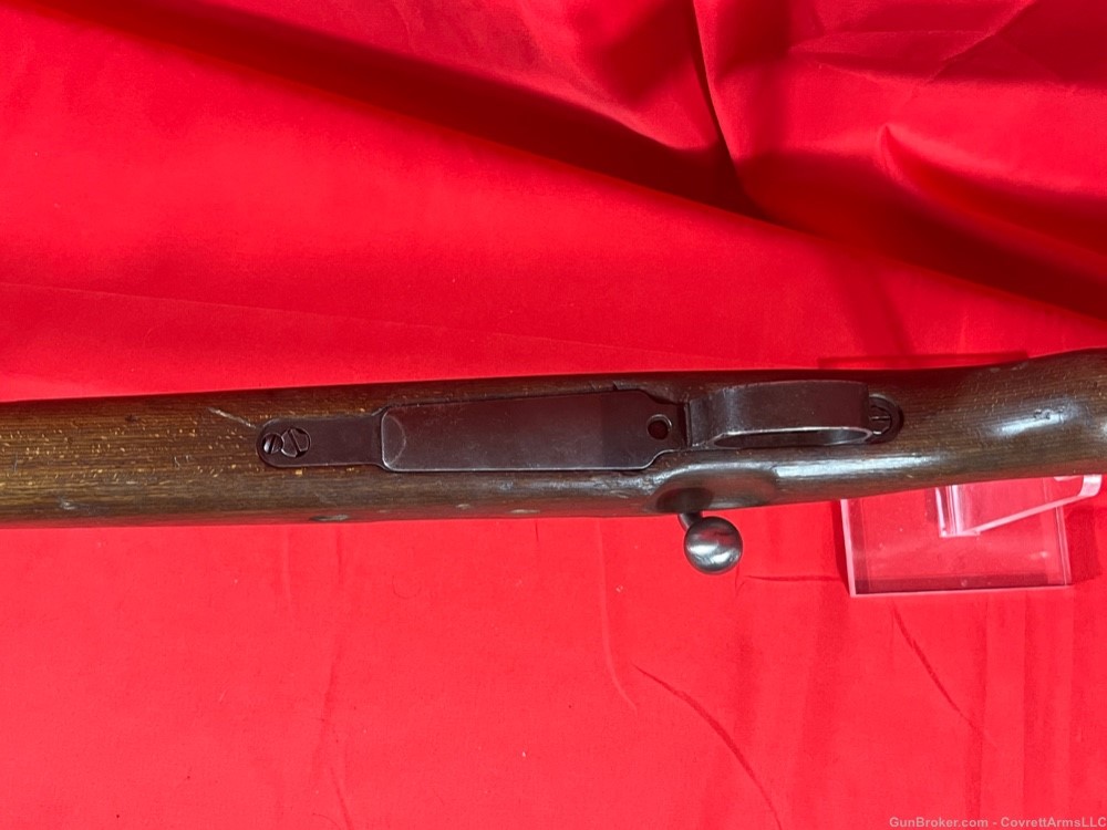 Rare! Mauser 98 27 Erma built 1939 8mm-img-18