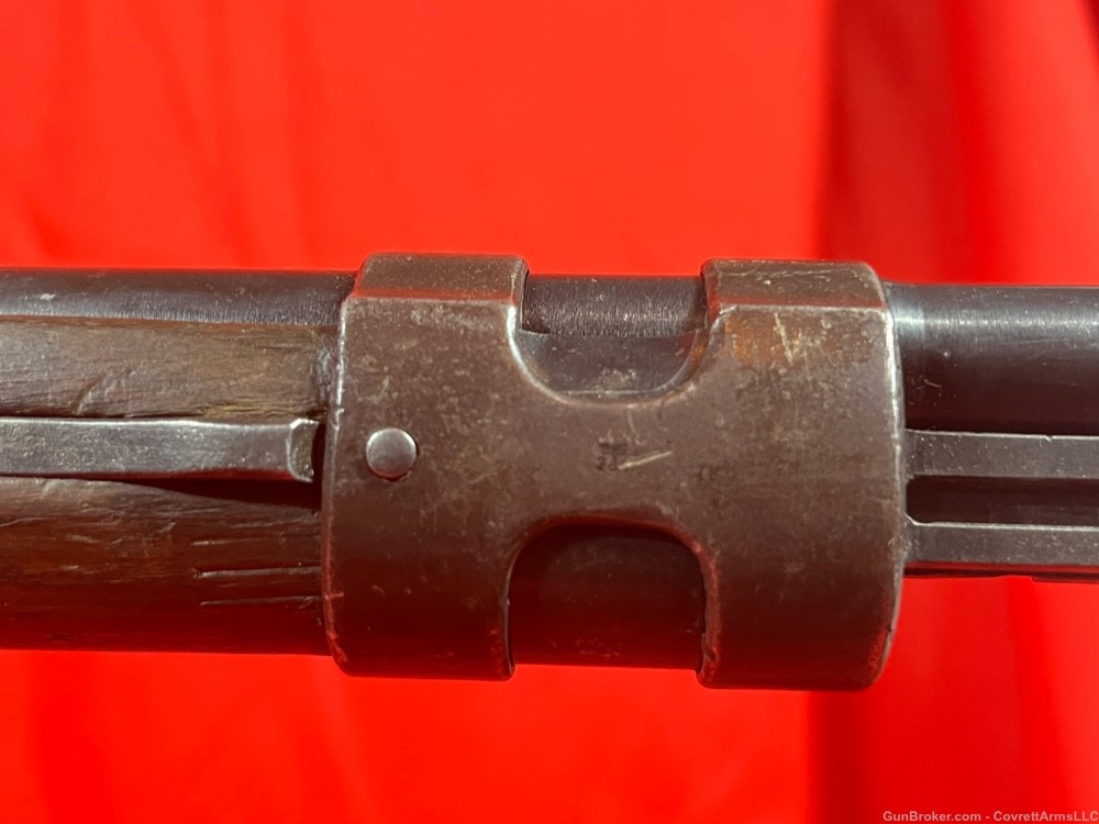 Rare! Mauser 98 27 Erma built 1939 8mm-img-21