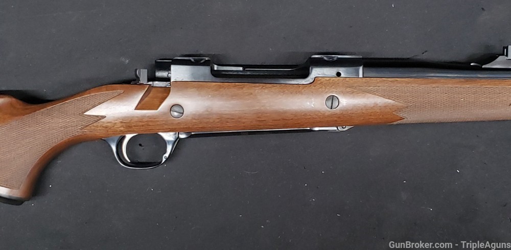 Ruger M77 Hawkey African 375 Ruger 23in barrel 37186 -img-9