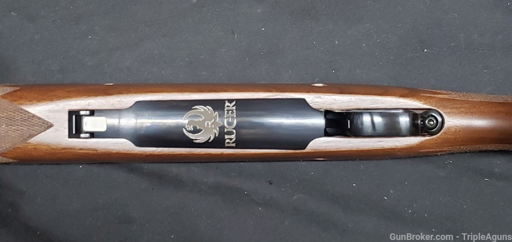 Ruger M77 Hawkey African 375 Ruger 23in barrel 37186 -img-18