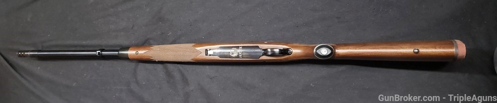 Ruger M77 Hawkey African 375 Ruger 23in barrel 37186 -img-3