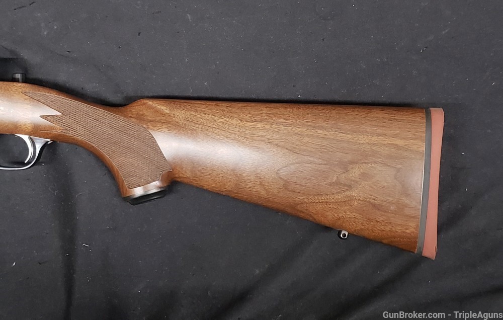 Ruger M77 Hawkey African 375 Ruger 23in barrel 37186 -img-13