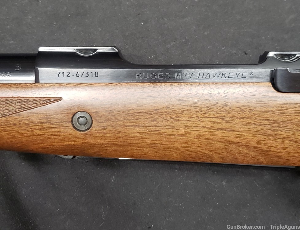 Ruger M77 Hawkey African 375 Ruger 23in barrel 37186 -img-14