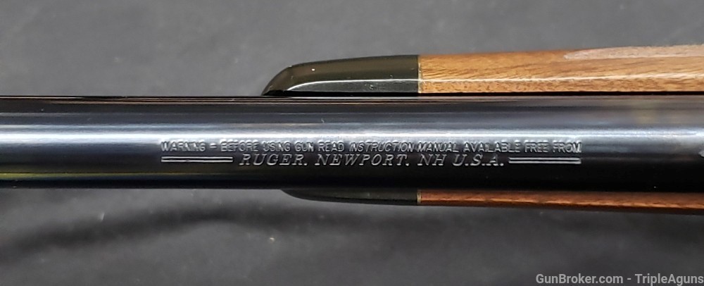Ruger M77 Hawkey African 375 Ruger 23in barrel 37186 -img-16