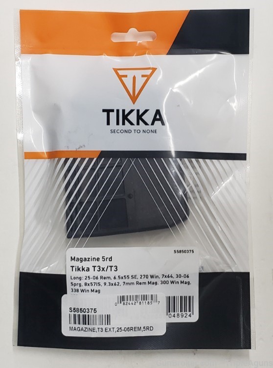 Tikka T3X Roughtech Superlite 300 Win 24.3in barrel JRTXRBT331 free mag-img-19