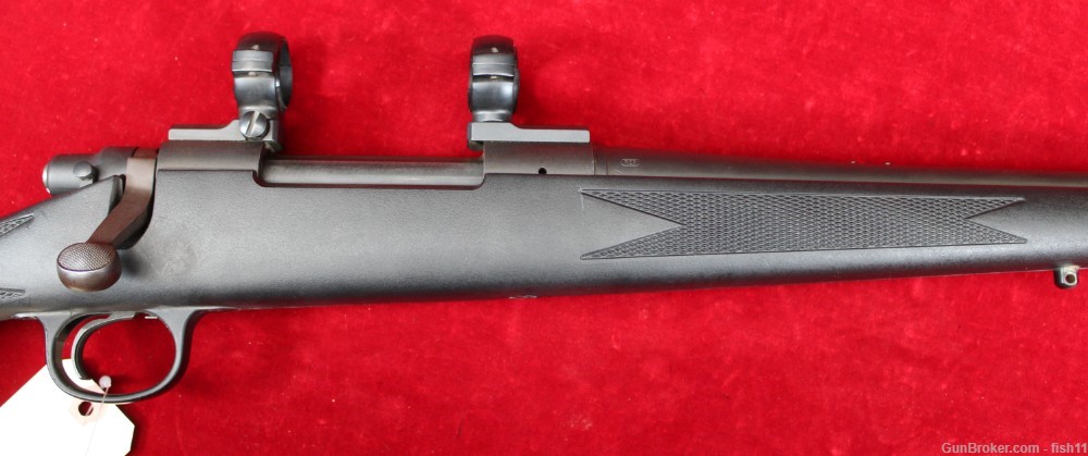 Remington 700 BDL .30-06-img-2