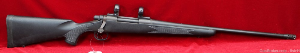 Remington 700 BDL .30-06-img-0