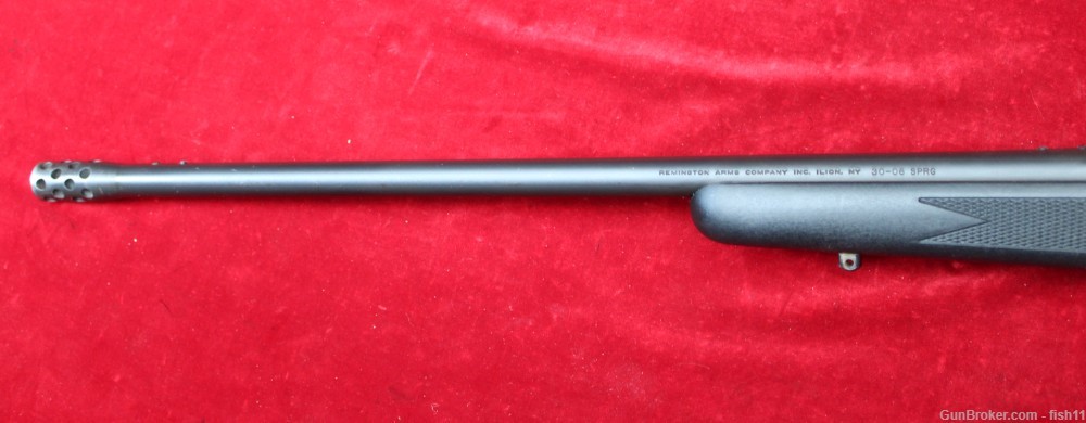 Remington 700 BDL .30-06-img-7