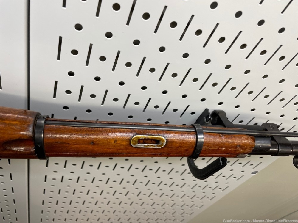 Russian Izhevsk M44 Carbine (Mosin Nagant) - 7.62x54R - 1947 - Matching #'s-img-22