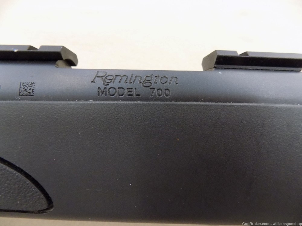 Remington 700 SPS Bolt Action Rifle .243 Win, 24 " BBL. -img-18