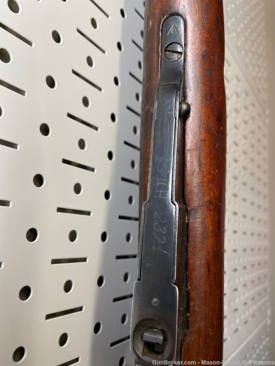 Russian Izhevsk M44 Carbine (Mosin Nagant) - 7.62x54R - 1946 - C&R Eligible-img-19