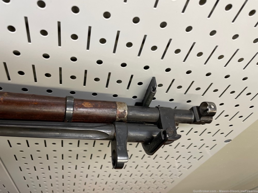 Russian Izhevsk M44 Carbine (Mosin Nagant) - 7.62x54R - 1946 - C&R Eligible-img-15