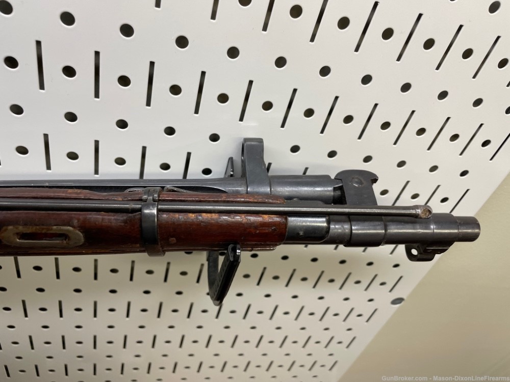 Russian Izhevsk M44 Carbine (Mosin Nagant) - 7.62x54R - 1946 - C&R Eligible-img-21