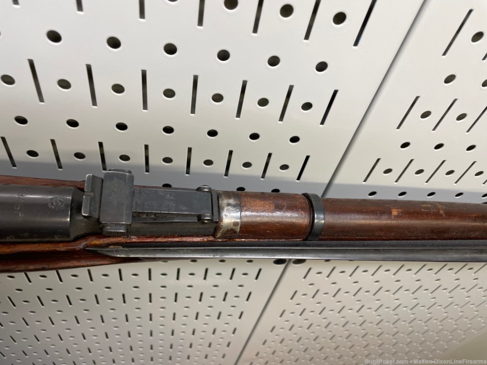 Russian Izhevsk M44 Carbine (Mosin Nagant) - 7.62x54R - 1946 - C&R Eligible-img-14