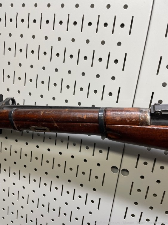 Russian Izhevsk M44 Carbine (Mosin Nagant) - 7.62x54R - 1946 - C&R Eligible-img-31