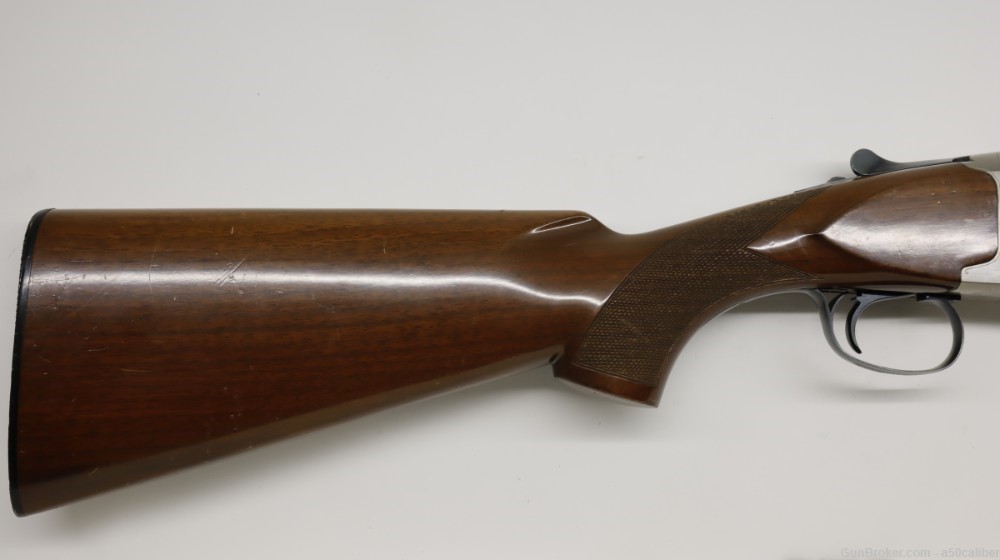 Winchester 101 XTR Lightweight, 12ga, 28" IC/MOD Like Pigeon Grade 23050285-img-2