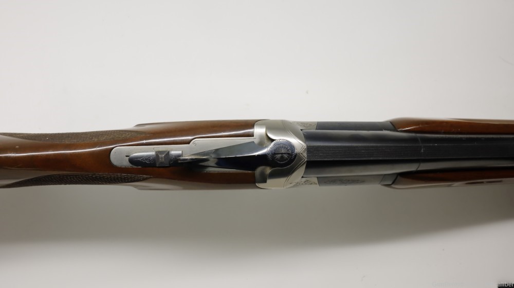 Winchester 101 XTR Lightweight, 12ga, 28" IC/MOD Like Pigeon Grade 23050285-img-8