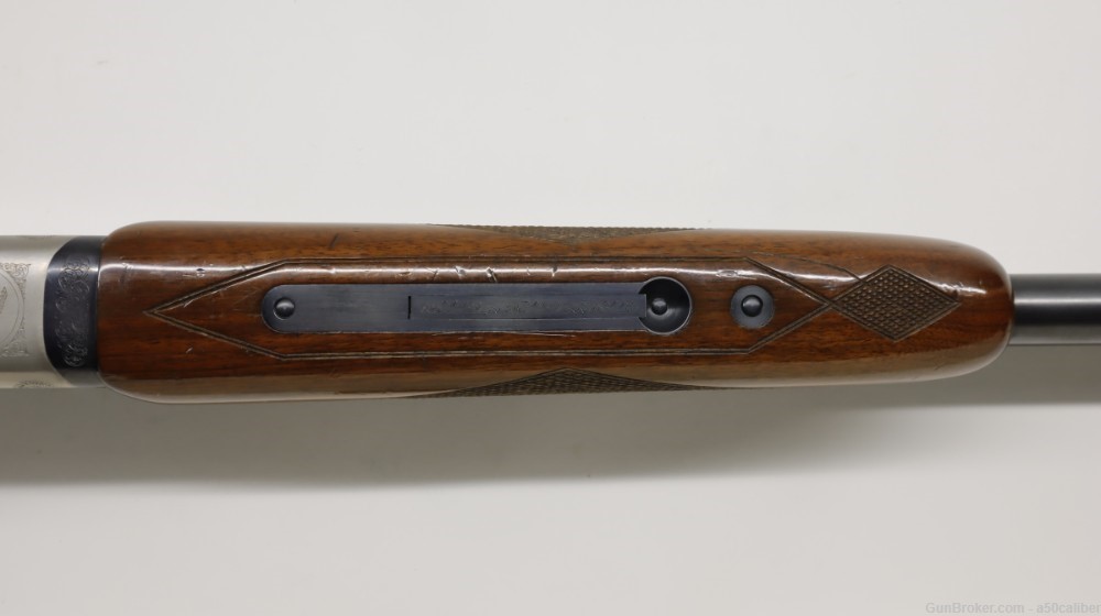 Winchester 101 XTR Lightweight, 12ga, 28" IC/MOD Like Pigeon Grade 23050285-img-12