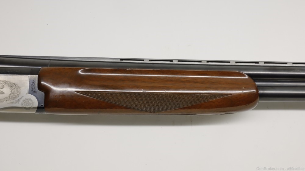 Winchester 101 XTR Lightweight, 12ga, 28" IC/MOD Like Pigeon Grade 23050285-img-3