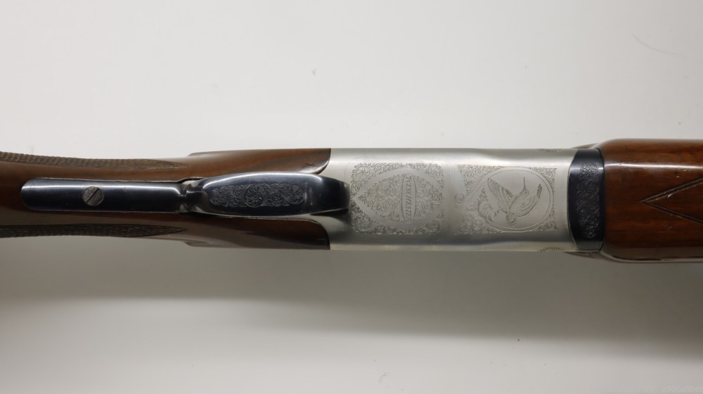 Winchester 101 XTR Lightweight, 12ga, 28" IC/MOD Like Pigeon Grade 23050285-img-11