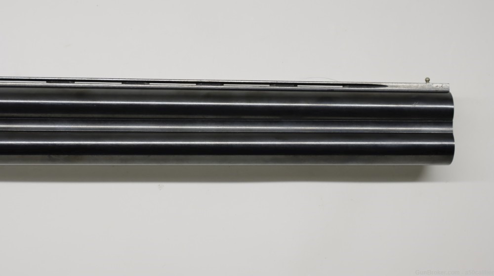 Franchi Falconet Deluxe 12ga, 28" IC/IM, 1985 , Clean early gun #23050303-img-3