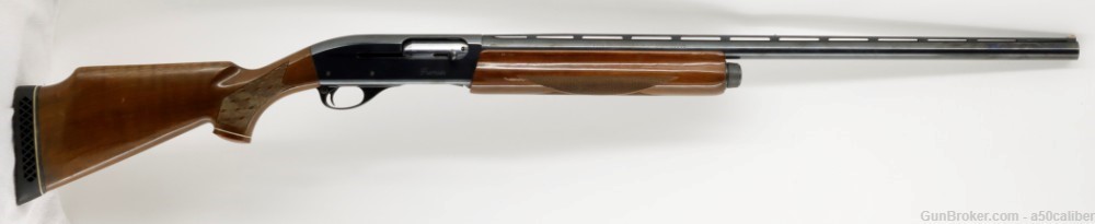 Remington 11-87 1187 Premier Trap, 12ga, 28" #23110098-img-20