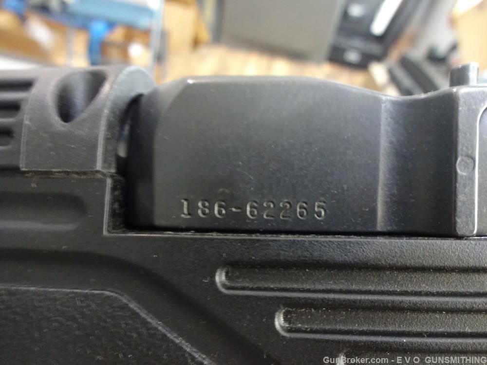 Ruger Mini-14  .223 Remington ATI Stock -img-19