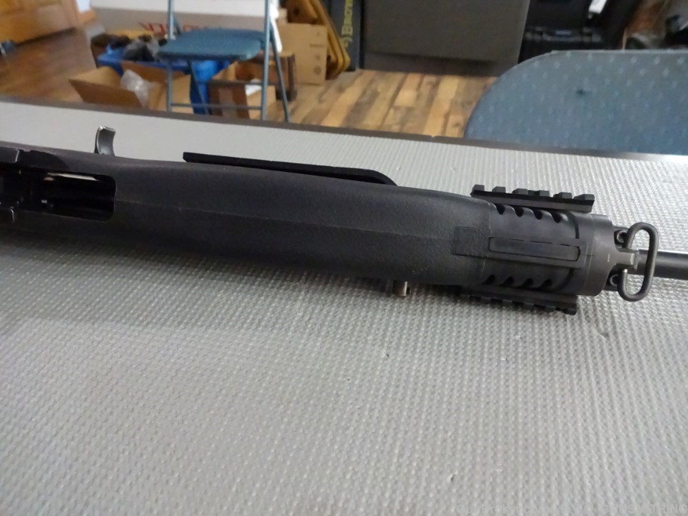 Ruger Mini-14  .223 Remington ATI Stock -img-7