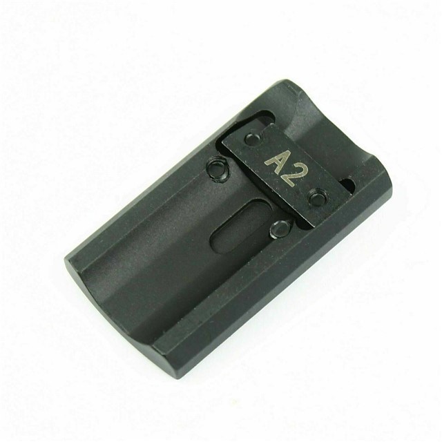 SP Micro Red Dot Sight Mount Base for Beretta-img-2