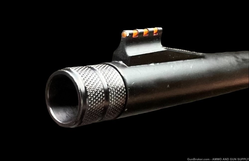 BARATHRUM SS20-C - SINGLE SHOT FOLDING SHOTGUN - 20 GA - BACKPACK GUN!-img-4