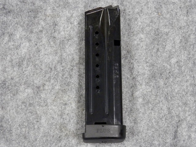 (5 TOTAL) STEYR M9-A1 FACTORY 17RD MAGAZINE 9MM-img-3