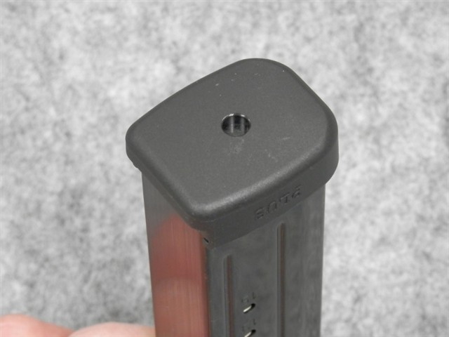 (5 TOTAL) STEYR M9-A1 FACTORY 17RD MAGAZINE 9MM-img-7