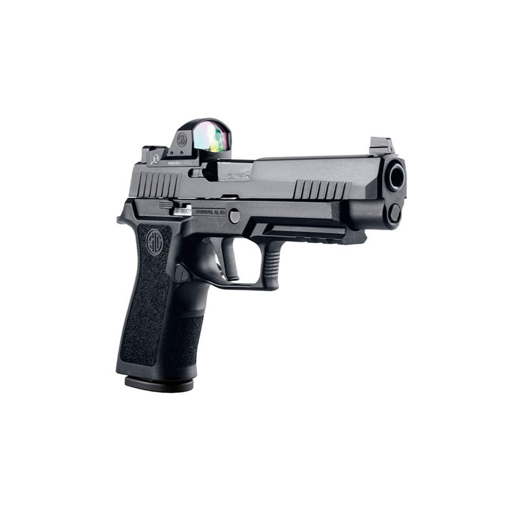 SIG SAUER P320 Full Size ROMEO1 Day/Night Sights Pistol (320XF-9-BXR3-RXP)-img-3