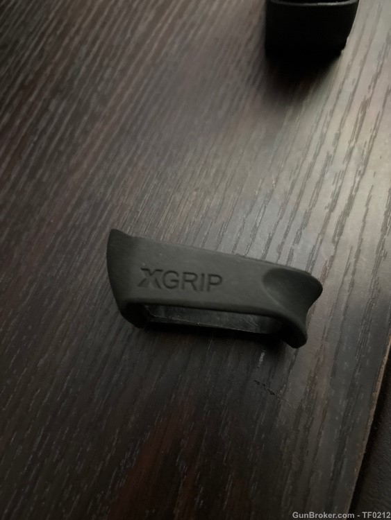 XGrips Magazine Adapter-img-1
