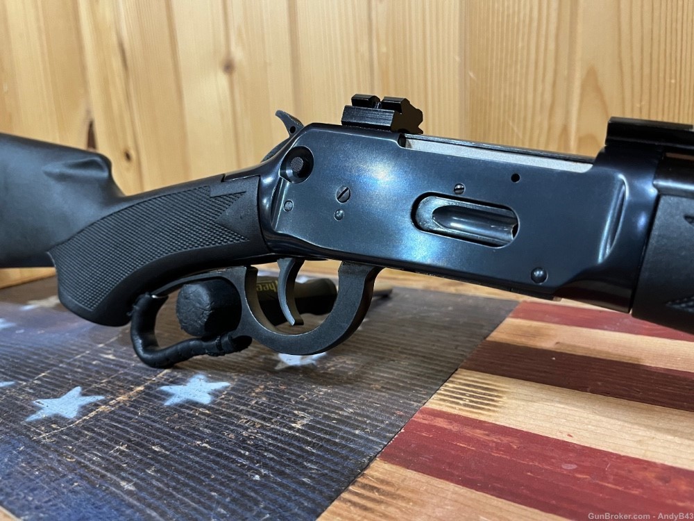 Winchester 94 AE 30-30 “Black Shadow”-img-4