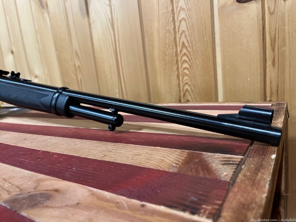 Winchester 94 AE 30-30 “Black Shadow”-img-7