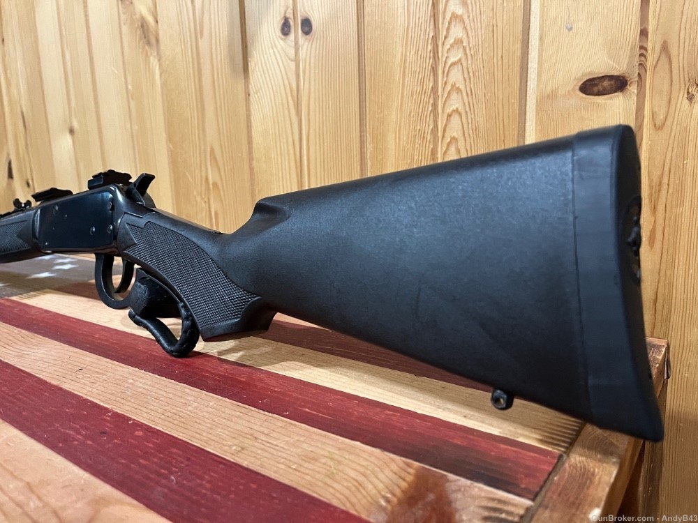 Winchester 94 AE 30-30 “Black Shadow”-img-9