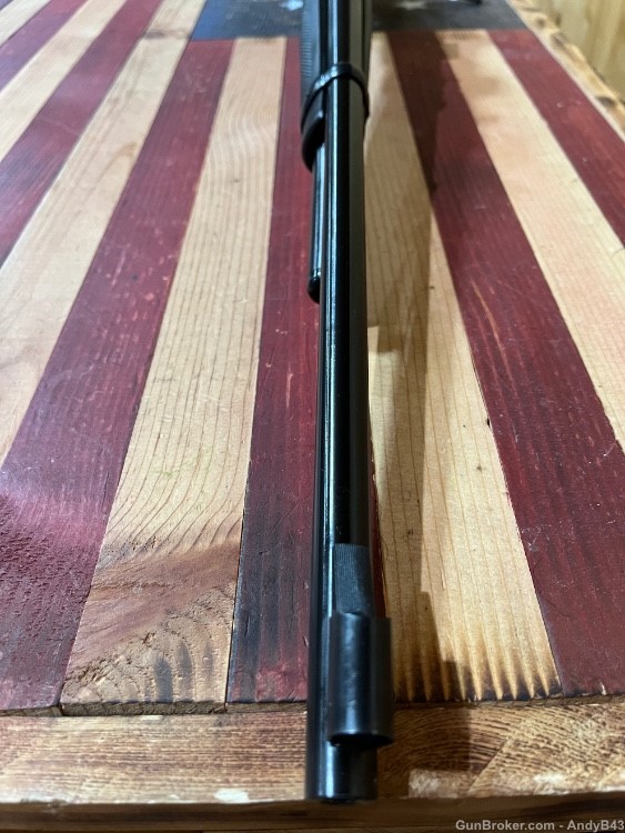 Winchester 94 AE 30-30 “Black Shadow”-img-17