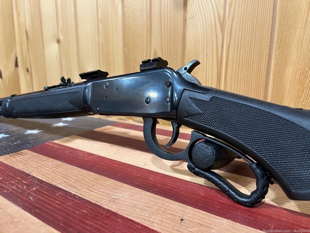 Winchester 94 AE 30-30 “Black Shadow”-img-10