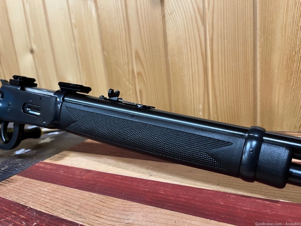 Winchester 94 AE 30-30 “Black Shadow”-img-6