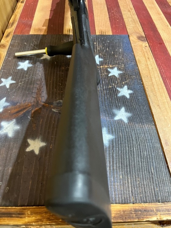 Winchester 94 AE 30-30 “Black Shadow”-img-14