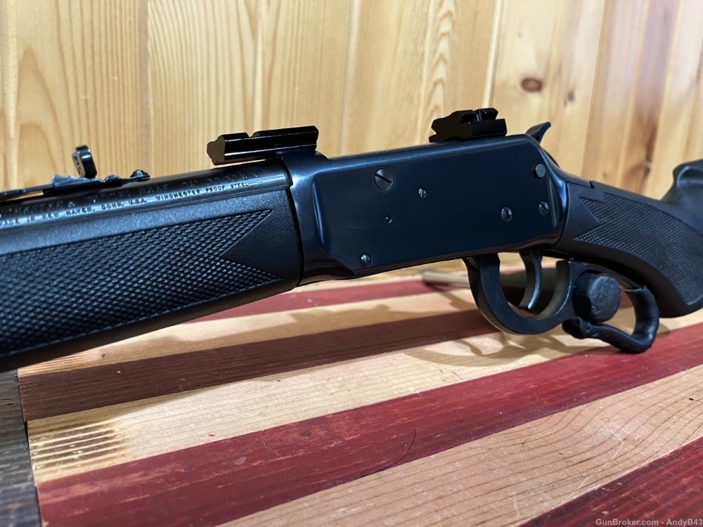 Winchester 94 AE 30-30 “Black Shadow”-img-11