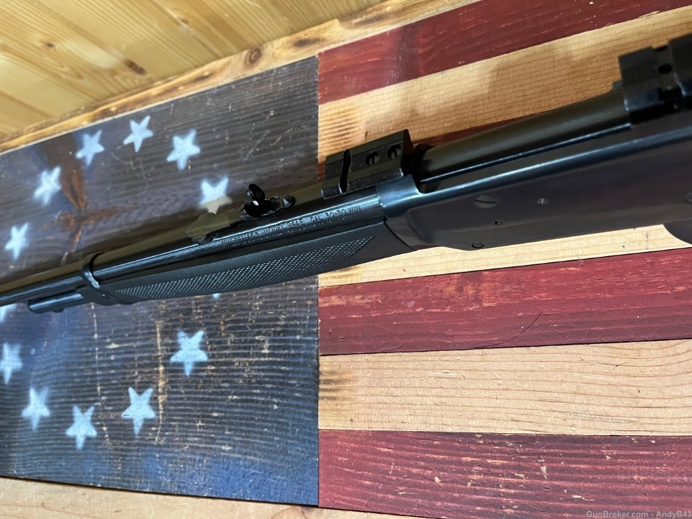 Winchester 94 AE 30-30 “Black Shadow”-img-19